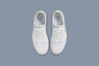 Air Jordan 1 Low OG - White/Neutral Grey