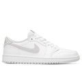 Women's Air Jordan 1 Low OG - White/Neutral Grey