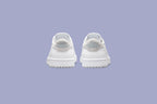 Women's Air Jordan 1 Low OG - White/Neutral Grey