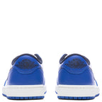 Air Jordan 1 Low OG 'Game Royal' - White/Black/Game Royal/Sail