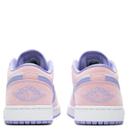 Air Jordan 1 Low SE - Arctic Punch/Purple Pulse