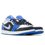 Air Jordan 1 Low SE - Racer Blue/Multi