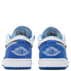 Air Jordan 1 Low SE - Racer Blue/Multi