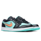Air Jordan 1 Low SE - Tropical Twist/Black