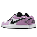 Air Jordan 1 Low SE - Violet Shock/Black