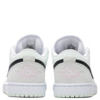 Women's Air Jordan 1 Low SE - Barely Green/Black