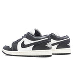 Women's Air Jordan 1 Low SE - Sail/Black/Sail