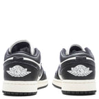 Women's Air Jordan 1 Low SE - Sail/Black/Sail