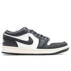 Women's Air Jordan 1 Low SE - Sail/Black/Sail