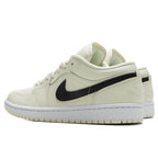 Women's Air Jordan 1 Low - Coconut Milk