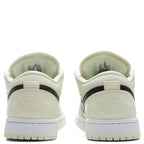 Women's Air Jordan 1 Low - Coconut Milk