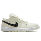 Women's Air Jordan 1 Low - Coconut Milk