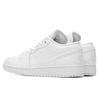 Air Jordan 1 Low (GS) - White