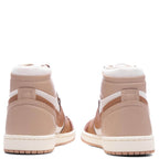 Women's Air Jordan 1 High MM - Legend Medium Brown/Legend Dark Brown
