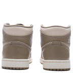 Air Jordan 1 Mid - Legend Light Brown/Khaki/Phantom