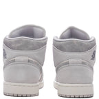 Air Jordan 1 Mid SE - Neutral Grey/Smoke Grey/Sail