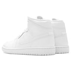 Women's Air Jordan 1 Mid - White