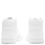 Women's Air Jordan 1 Mid - White