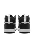 Air Jordan 1 Mid (PS) - Black/Off Noir/Summit White