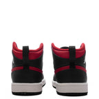 Air Jordan 1 Mid (PS) - Black/Varsity Red/Summit White