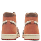 Women's Air Jordan 1 Retro Hi OG SP 'Dusted Clay' - Cacao Wow/Sanddrift