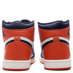 Air Jordan 1 Retro High OG 'Shattered Backboard' - Black/Sail/Starfish