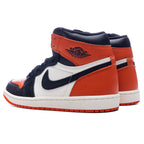 Air Jordan 1 Retro High OG 'Shattered Backboard' - Black/Sail/Starfish