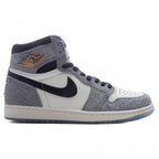 Air Jordan 1 Retro High OG 'All Star' - Cool Grey/Black/Sail/Game Royal