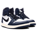 Air Jordan 1 Retro High OG - Midnight Navy/Black/White