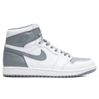 Air Jordan 1 Retro High OG - Stealth/White