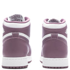 Air Jordan 1 Retro High OG 'Mauve' - White/Sky J Mauve