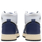 Air Jordan 1 Retro High OG 'Rare Air' - White/Black/Neutral Grey/Deep Royal Blue