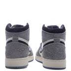 Air Jordan 1 Retro High OG 'All Star' (GS) - Cool Grey/Black/Sail/Game Royal