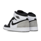 Air Jordan 1 Retro High OG (GS) 'Stage Haze' - White/Bleached Coral
