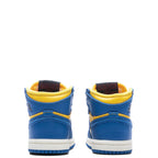 Air Jordan 1 Retro High OG (TD) - Varsity Maize/Game Royal/Sail