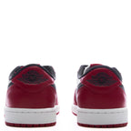 Air Jordan 1 Retro Low OG 'Chicago' - Varsity Red/Black/Summit White