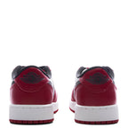 Air Jordan 1 Retro Low OG 'Chicago' (GS) - Varsity Red/Black/Summit White