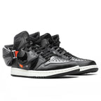 Air Jordan 1 Utility SP - Black/Off Noir/Anthracite