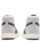 Women's Air Jordan 1 Zoom CMFT 2 - LT Iron Ore/Neutral Grey/Black