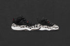 Air Jordan 11 Retro (TD) - Black/Gym Red/Sail