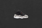 Air Jordan 11 Retro (TD) - Black/Gym Red/Sail