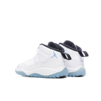 Air Jordan 11 Retro (TD) - White/Legend Blue/Black