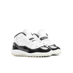 Air Jordan 11 Retro (TD) 'Gratitude/Defining Moments' - White/Metallic Gold/Black