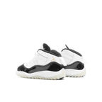 Air Jordan 11 Retro (TD) 'Gratitude/Defining Moments' - White/Metallic Gold/Black