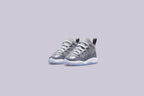 Air Jordan 11 Retro (TD) "Cool Grey" - Medium Grey/White