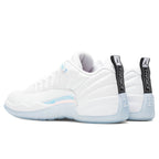 Air Jordan 12 Retro Low - White/Multi