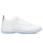 Air Jordan 12 Retro Low - White/Multi