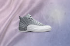 Air Jordan 12 Retro - Stealth/White/Cool Grey