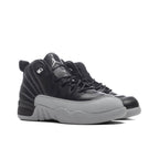 Air Jordan 12 Retro (PS) Barons - Black/Wolf Grey/White