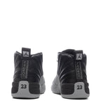 Air Jordan 12 Retro (PS) Barons - Black/Wolf Grey/White